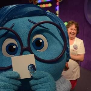 Meet your Posher, Michelle